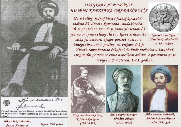 7-gradacac-originalni-portret-husein-kapetana-gradascevica