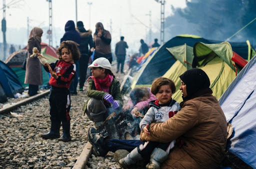 Migranti u BiH