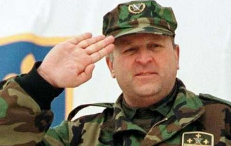 Rahmetli Rasim Delić