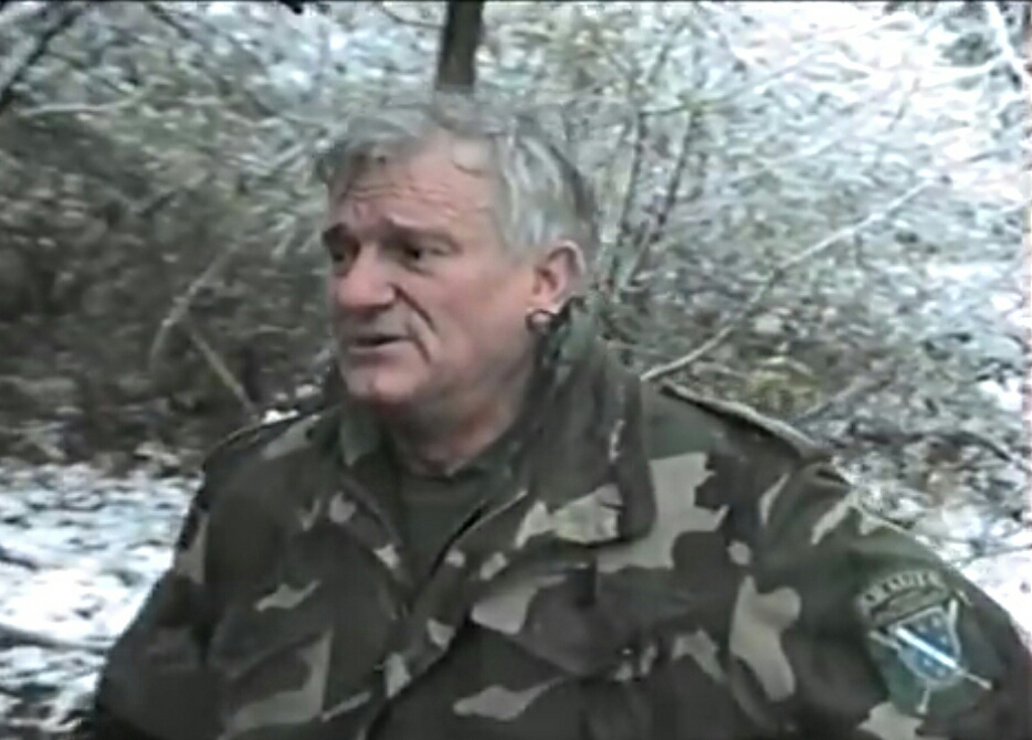 Bosanac Jovan Divjak je moj heroj!